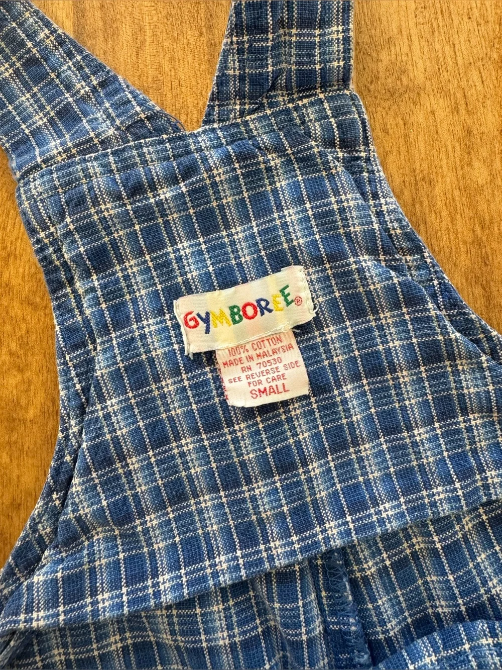 Gymboree Overalls